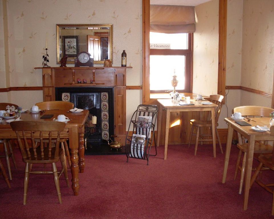 ת'ורסו Murray House מראה חיצוני תמונה